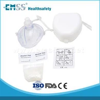 Tasku CPR mask