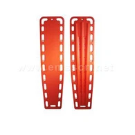 Kiirabi pääste selgroog