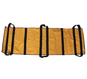 Oxford Clic Bicolor pehme kanderaam
